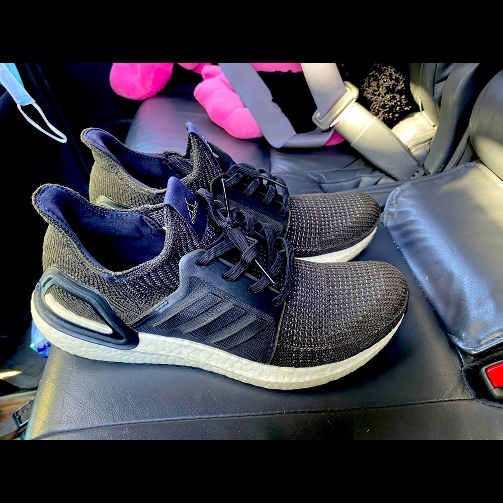 Adidas Ultraboost 4.0 “9”